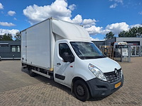 Renault master bestel | kenteken: v-244-dl (locatie: wehl) - afbeelding 13 van  19