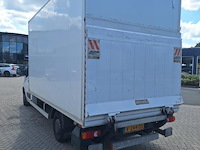 Renault master bestel | kenteken: v-244-dl (locatie: wehl) - afbeelding 16 van  19