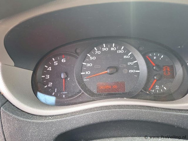 Renault master bestel | kenteken: v-244-dl (locatie: wehl) - afbeelding 19 van  19
