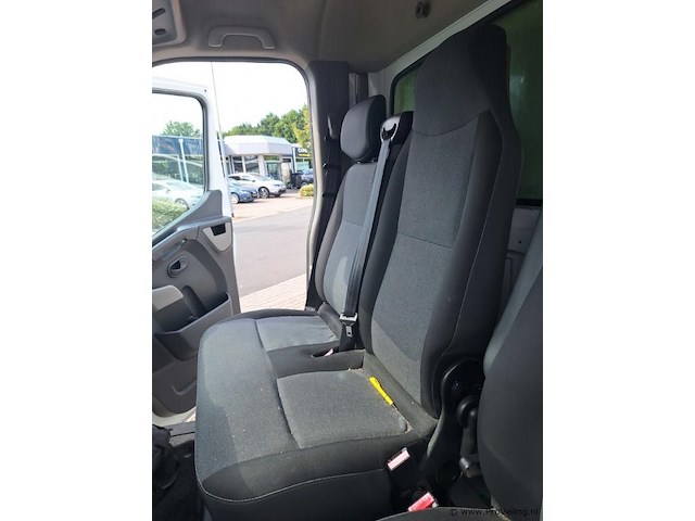 Renault master bestel | kenteken: v-244-dl - afbeelding 9 van  23