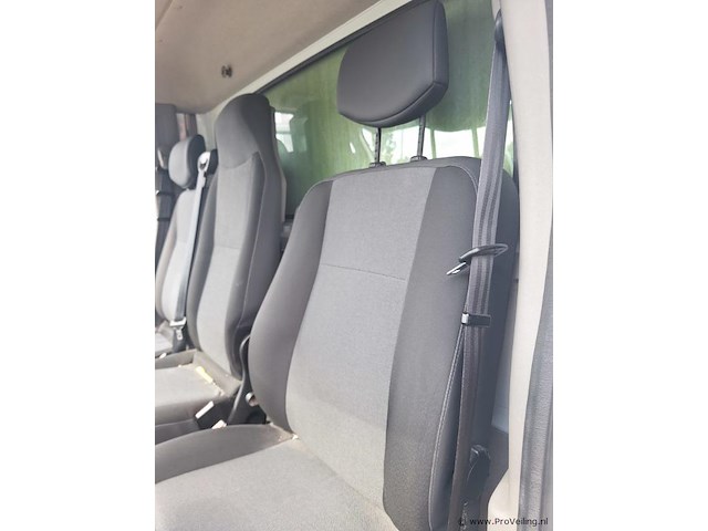 Renault master bestel | kenteken: v-244-dl - afbeelding 10 van  23
