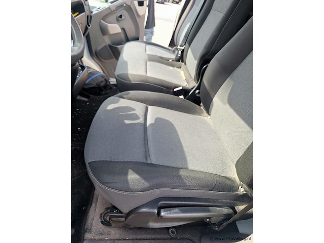 Renault master bestel | kenteken: v-244-dl - afbeelding 11 van  23