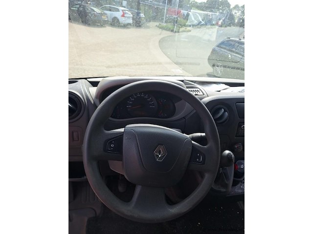 Renault master bestel | kenteken: v-244-dl - afbeelding 13 van  23