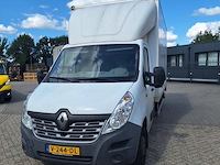 Renault master bestel | kenteken: v-244-dl - afbeelding 12 van  23