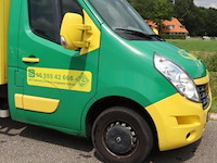 Renault master bestel t35 2.3 dci l2 | geconditioneerd tempratuurregeling | konvekta thermo systems fk2510/4/24v | kenteken: vx-785-r - afbeelding 3 van  73