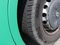 Renault master bestel t35 2.3 dci l2 | geconditioneerd tempratuurregeling | konvekta thermo systems fk2510/4/24v | kenteken: vx-785-r - afbeelding 4 van  73