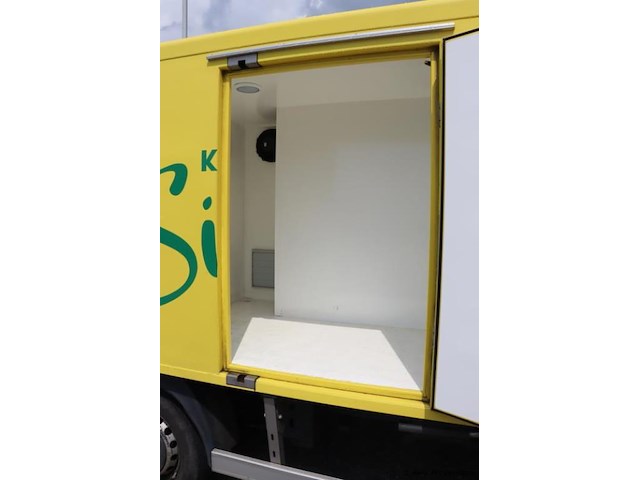 Renault master bestel t35 2.3 dci l2 | geconditioneerd tempratuurregeling | konvekta thermo systems fk2510/4/24v | kenteken: vx-785-r - afbeelding 5 van  73