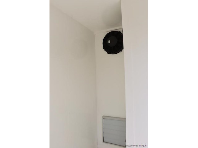 Renault master bestel t35 2.3 dci l2 | geconditioneerd tempratuurregeling | konvekta thermo systems fk2510/4/24v | kenteken: vx-785-r - afbeelding 6 van  73