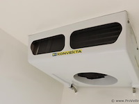 Renault master bestel t35 2.3 dci l2 | geconditioneerd tempratuurregeling | konvekta thermo systems fk2510/4/24v | kenteken: vx-785-r - afbeelding 7 van  73