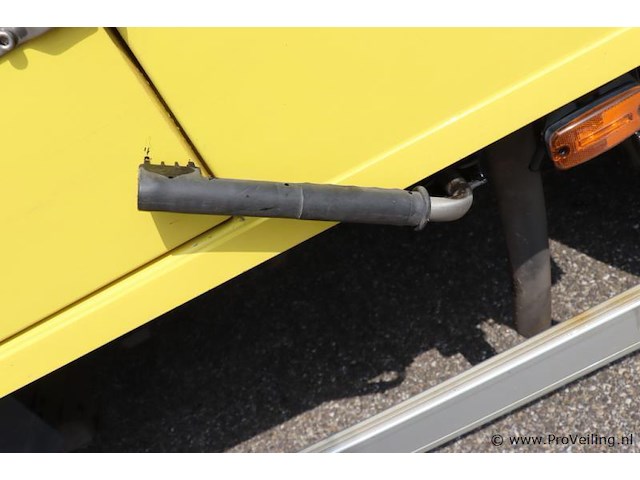 Renault master bestel t35 2.3 dci l2 | geconditioneerd tempratuurregeling | konvekta thermo systems fk2510/4/24v | kenteken: vx-785-r - afbeelding 9 van  73