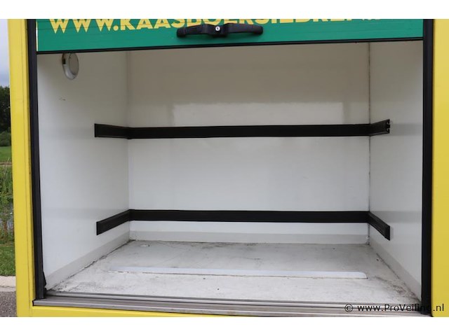 Renault master bestel t35 2.3 dci l2 | geconditioneerd tempratuurregeling | konvekta thermo systems fk2510/4/24v | kenteken: vx-785-r - afbeelding 10 van  73