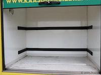 Renault master bestel t35 2.3 dci l2 | geconditioneerd tempratuurregeling | konvekta thermo systems fk2510/4/24v | kenteken: vx-785-r - afbeelding 10 van  73