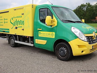 Renault master bestel t35 2.3 dci l2 | geconditioneerd tempratuurregeling | konvekta thermo systems fk2510/4/24v | kenteken: vx-785-r - afbeelding 1 van  73