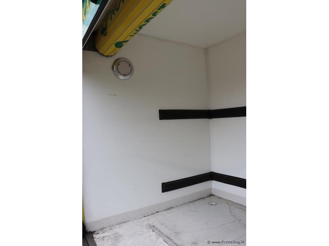 Renault master bestel t35 2.3 dci l2 | geconditioneerd tempratuurregeling | konvekta thermo systems fk2510/4/24v | kenteken: vx-785-r - afbeelding 13 van  73