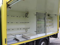 Renault master bestel t35 2.3 dci l2 | geconditioneerd tempratuurregeling | konvekta thermo systems fk2510/4/24v | kenteken: vx-785-r - afbeelding 16 van  73