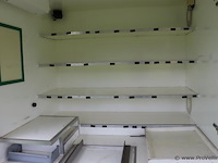 Renault master bestel t35 2.3 dci l2 | geconditioneerd tempratuurregeling | konvekta thermo systems fk2510/4/24v | kenteken: vx-785-r - afbeelding 17 van  73