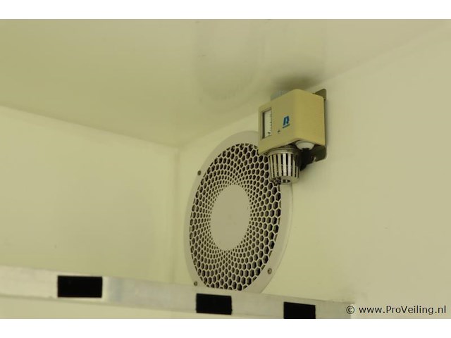 Renault master bestel t35 2.3 dci l2 | geconditioneerd tempratuurregeling | konvekta thermo systems fk2510/4/24v | kenteken: vx-785-r - afbeelding 20 van  73