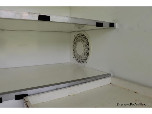 Renault master bestel t35 2.3 dci l2 | geconditioneerd tempratuurregeling | konvekta thermo systems fk2510/4/24v | kenteken: vx-785-r - afbeelding 22 van  73