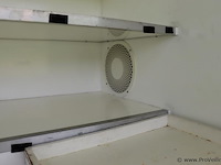 Renault master bestel t35 2.3 dci l2 | geconditioneerd tempratuurregeling | konvekta thermo systems fk2510/4/24v | kenteken: vx-785-r - afbeelding 22 van  73