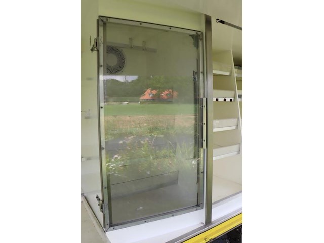 Renault master bestel t35 2.3 dci l2 | geconditioneerd tempratuurregeling | konvekta thermo systems fk2510/4/24v | kenteken: vx-785-r - afbeelding 24 van  73