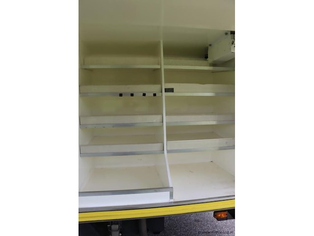 Renault master bestel t35 2.3 dci l2 | geconditioneerd tempratuurregeling | konvekta thermo systems fk2510/4/24v | kenteken: vx-785-r - afbeelding 27 van  73