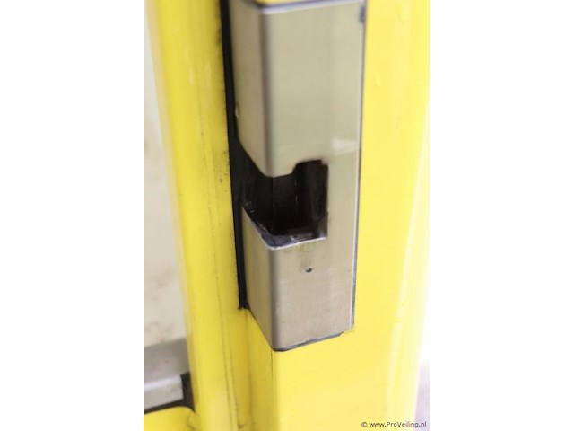 Renault master bestel t35 2.3 dci l2 | geconditioneerd tempratuurregeling | konvekta thermo systems fk2510/4/24v | kenteken: vx-785-r - afbeelding 28 van  73