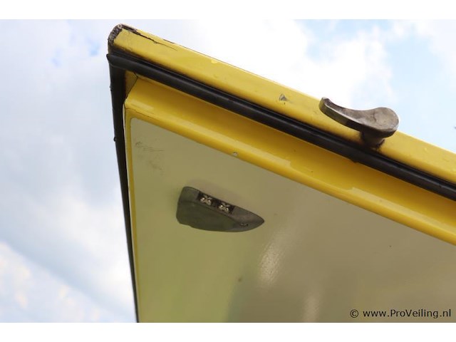 Renault master bestel t35 2.3 dci l2 | geconditioneerd tempratuurregeling | konvekta thermo systems fk2510/4/24v | kenteken: vx-785-r - afbeelding 29 van  73