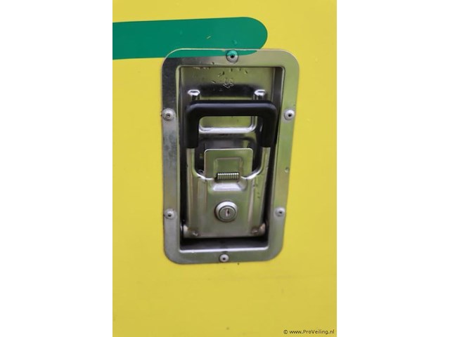 Renault master bestel t35 2.3 dci l2 | geconditioneerd tempratuurregeling | konvekta thermo systems fk2510/4/24v | kenteken: vx-785-r - afbeelding 30 van  73