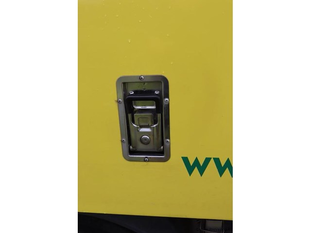 Renault master bestel t35 2.3 dci l2 | geconditioneerd tempratuurregeling | konvekta thermo systems fk2510/4/24v | kenteken: vx-785-r - afbeelding 31 van  73