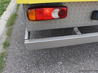 Renault master bestel t35 2.3 dci l2 | geconditioneerd tempratuurregeling | konvekta thermo systems fk2510/4/24v | kenteken: vx-785-r - afbeelding 32 van  73