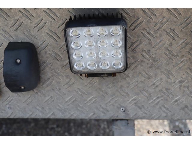 Renault master bestel t35 2.3 dci l2 | geconditioneerd tempratuurregeling | konvekta thermo systems fk2510/4/24v | kenteken: vx-785-r - afbeelding 33 van  73