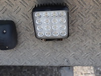Renault master bestel t35 2.3 dci l2 | geconditioneerd tempratuurregeling | konvekta thermo systems fk2510/4/24v | kenteken: vx-785-r - afbeelding 33 van  73