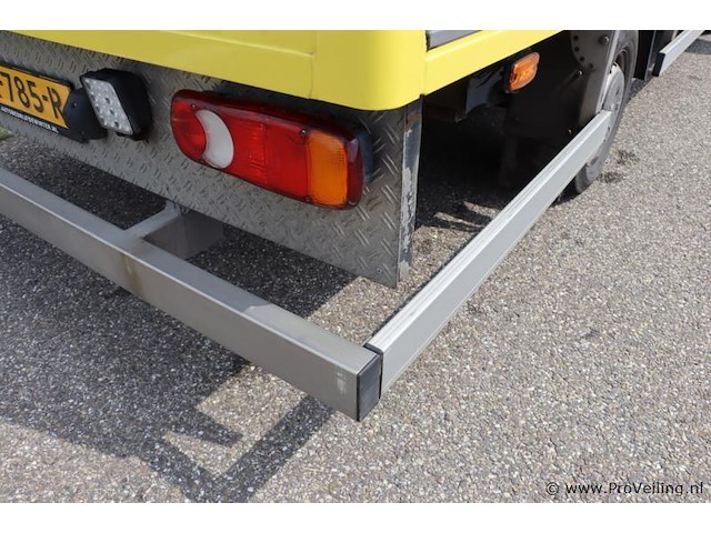 Renault master bestel t35 2.3 dci l2 | geconditioneerd tempratuurregeling | konvekta thermo systems fk2510/4/24v | kenteken: vx-785-r - afbeelding 35 van  73