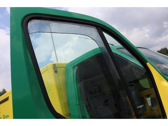 Renault master bestel t35 2.3 dci l2 | geconditioneerd tempratuurregeling | konvekta thermo systems fk2510/4/24v | kenteken: vx-785-r - afbeelding 37 van  73