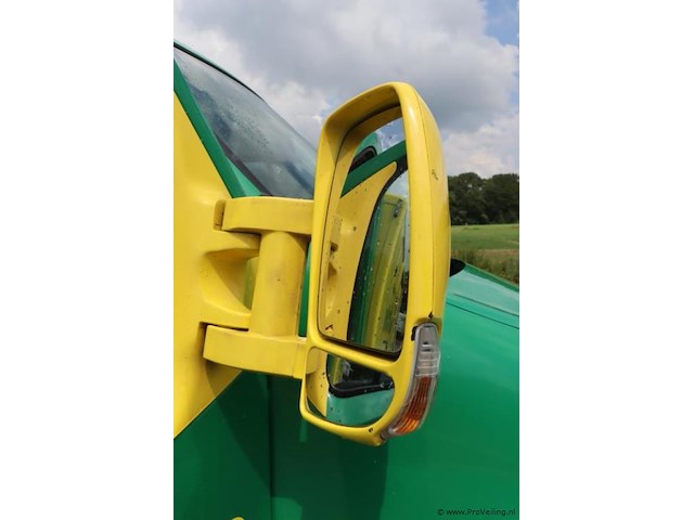 Renault master bestel t35 2.3 dci l2 | geconditioneerd tempratuurregeling | konvekta thermo systems fk2510/4/24v | kenteken: vx-785-r - afbeelding 38 van  73