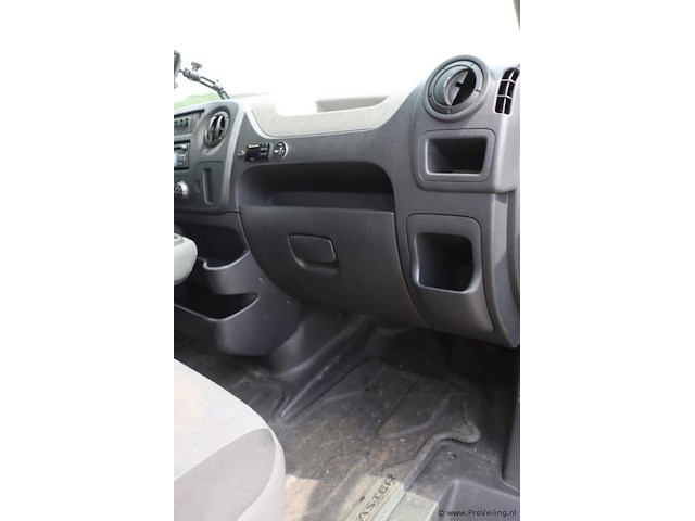 Renault master bestel t35 2.3 dci l2 | geconditioneerd tempratuurregeling | konvekta thermo systems fk2510/4/24v | kenteken: vx-785-r - afbeelding 39 van  73