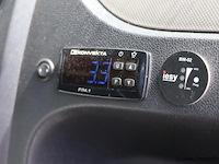 Renault master bestel t35 2.3 dci l2 | geconditioneerd tempratuurregeling | konvekta thermo systems fk2510/4/24v | kenteken: vx-785-r - afbeelding 42 van  73