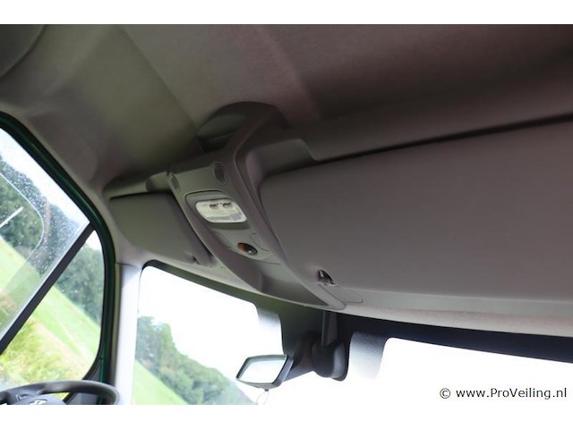 Renault master bestel t35 2.3 dci l2 | geconditioneerd tempratuurregeling | konvekta thermo systems fk2510/4/24v | kenteken: vx-785-r - afbeelding 43 van  73