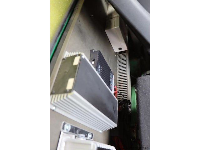 Renault master bestel t35 2.3 dci l2 | geconditioneerd tempratuurregeling | konvekta thermo systems fk2510/4/24v | kenteken: vx-785-r - afbeelding 44 van  73