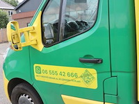 Renault master bestel t35 2.3 dci l2 | geconditioneerd tempratuurregeling | konvekta thermo systems fk2510/4/24v | kenteken: vx-785-r - afbeelding 34 van  73