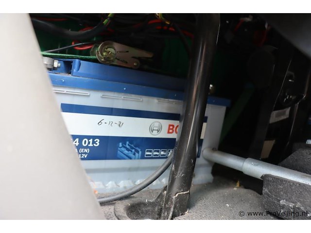 Renault master bestel t35 2.3 dci l2 | geconditioneerd tempratuurregeling | konvekta thermo systems fk2510/4/24v | kenteken: vx-785-r - afbeelding 46 van  73