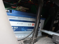 Renault master bestel t35 2.3 dci l2 | geconditioneerd tempratuurregeling | konvekta thermo systems fk2510/4/24v | kenteken: vx-785-r - afbeelding 46 van  73