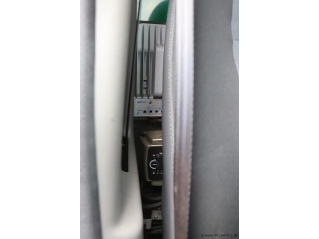 Renault master bestel t35 2.3 dci l2 | geconditioneerd tempratuurregeling | konvekta thermo systems fk2510/4/24v | kenteken: vx-785-r - afbeelding 48 van  73