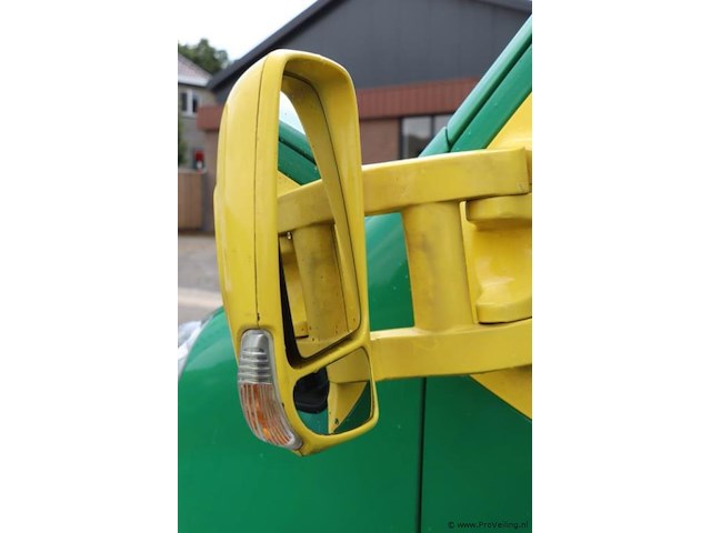 Renault master bestel t35 2.3 dci l2 | geconditioneerd tempratuurregeling | konvekta thermo systems fk2510/4/24v | kenteken: vx-785-r - afbeelding 50 van  73