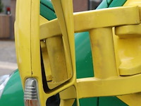 Renault master bestel t35 2.3 dci l2 | geconditioneerd tempratuurregeling | konvekta thermo systems fk2510/4/24v | kenteken: vx-785-r - afbeelding 50 van  73