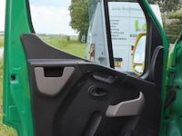 Renault master bestel t35 2.3 dci l2 | geconditioneerd tempratuurregeling | konvekta thermo systems fk2510/4/24v | kenteken: vx-785-r - afbeelding 52 van  73