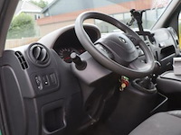 Renault master bestel t35 2.3 dci l2 | geconditioneerd tempratuurregeling | konvekta thermo systems fk2510/4/24v | kenteken: vx-785-r - afbeelding 53 van  73