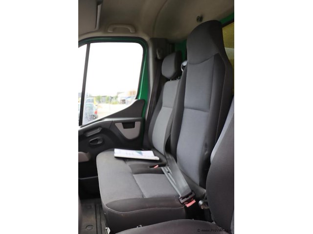 Renault master bestel t35 2.3 dci l2 | geconditioneerd tempratuurregeling | konvekta thermo systems fk2510/4/24v | kenteken: vx-785-r - afbeelding 54 van  73