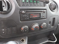 Renault master bestel t35 2.3 dci l2 | geconditioneerd tempratuurregeling | konvekta thermo systems fk2510/4/24v | kenteken: vx-785-r - afbeelding 55 van  73