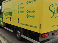 Renault master bestel t35 2.3 dci l2 | geconditioneerd tempratuurregeling | konvekta thermo systems fk2510/4/24v | kenteken: vx-785-r - afbeelding 45 van  73
